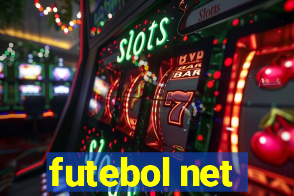 futebol net